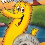 Goliath 32097.048 knuffel - Afbeelding 2