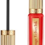 Bourjois Rouge Velvet Ink Lippenstift - 08 Coquelic'hot