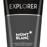 Montblanc Explorer After Shave Balm 150 Ml