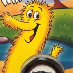 Goliath 32097.048 knuffel - Afbeelding 3