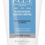 Biodermal P-CL-E Voedende Handcrème - Droge Huid - 75ml