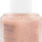 Essie Treat Love & Color Strengthener - 06 Good As Nude