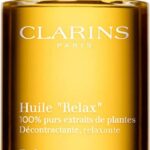 Relax Treatment Oil 100ml