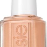Essie Treat Love & Color Strengthener - 06 Good As Nude - Afbeelding 2