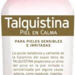 Talquistina Polvo 50 G