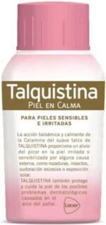 Talquistina Polvo 50 G