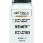 Haarserum Voltage Abs Hair Lifting (100 ml) - Afbeelding 2