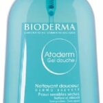 Atoderm Gentle Shower Gel nourishing shower gel for dry skin - Afbeelding 2