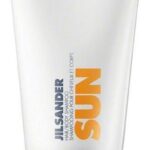Jil Sander - Sun Women Hair & Bodyshampoo 150ml - Afbeelding 4