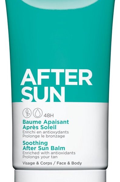 Clarins - Soothing After Sun Balm - Face & Body 150Ml