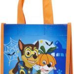 Halloween snoeptas - Paw Patrol Blauw | Halloween | Griezel