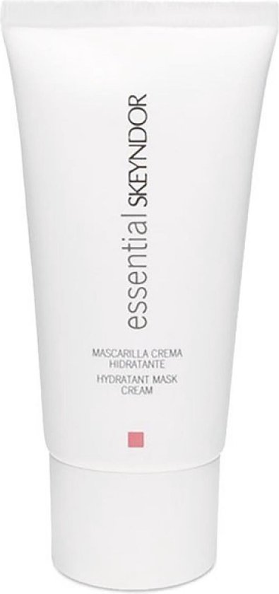 395x840-31 Skeyndor Hydratant Mask Cream 50Ml - Afbeelding 1