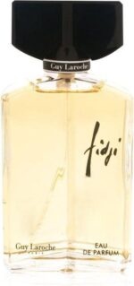 Guy Laroche Fidji - 50ml - Eau De Parfum - Damesparfum - Afbeelding 3