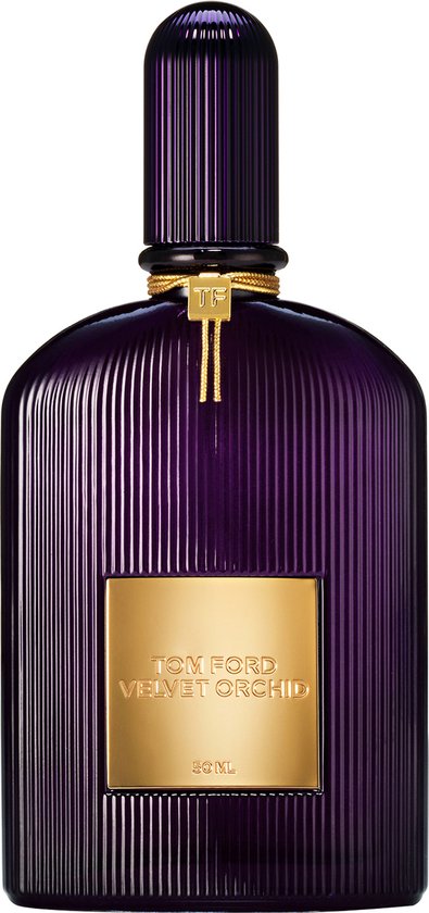 395x840-35 Tom Ford Velvet Orchid 50 ml Eau de Parfum - Damesparfum - Afbeelding 1