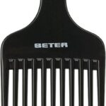 Volumineuze kam Beter