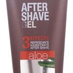 Wet N Wild Babaria After Shave Gel 3 Effects Aloe Vera 150ml