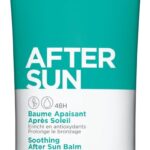 Clarins - Soothing After Sun Balm - Face & Body 150Ml - Afbeelding 2