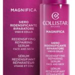 Collistar Magnifica Redensifyng Repairing Serum Face And Neck - Afbeelding 3