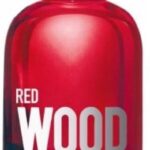 Dsquared2 Red Wood pour Femme - Eau de toilette - 50 ml - Damesparfum