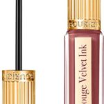 Bourjois Rouge Velvet Ink 04 Mauve Sweet Mauve 3,5ml - Afbeelding 2