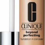 Clinique Foundation Beyond Perfecting Foundation   Concealer Fluide 9 Neutral  MF N  30ml - Afbeelding 7
