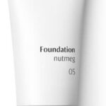 DR. HAUSCHKA - Foundation 05 Nutmeg - 30 ml - Foundation - Afbeelding 2