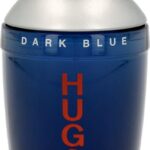 Hugo Boss Dark Blue 75 ml Eau de Toilette - Herenparfum