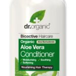 Dr. Organic Aloe Vera Conditioner 265 ml