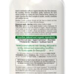 Dr. Organic Aloe Vera Conditioner 265 ml - Afbeelding 2