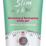 Dermacol - Slim My Body ( Slim ming & Reshaping Body Gel) 150 ml - 150ml - Afbeelding 2
