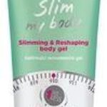 Dermacol - Slim My Body ( Slim ming & Reshaping Body Gel) 150 ml - 150ml - Afbeelding 3