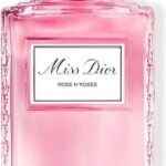 Christian Dior Miss Dior Rose N roses Eau De Toilette Spray 100 ml for Women