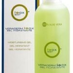 Ioox Aloe Vera Gel 250ml Veraderm