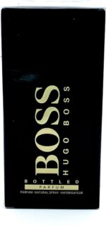 Hugo Boss Boss Bottled Parfum ParfEm Pro Muze 50 Ml - Afbeelding 2