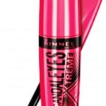 Rimmel London Scandal'Eyes XX-Treme Mascara - 003 Black - Afbeelding 4