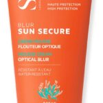 Svr Sun Secure Blur Spf 50 Of 50ml