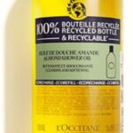 L'occitane Almendra Eco Recarga Aceite De Ducha 500ml - Afbeelding 2