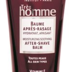 Guinot Baume Apres-Rasage Moisturizing Smoothing Aftershave Balm 75ml - Afbeelding 2