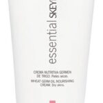 Skeyndor Essential Wheat Germ Oil Nourishing Gezichtscrème