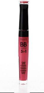Bourjois Paris BB Gloss 5in1  01 fair skin