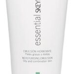 Skeyndor - Essential - Hydrating Emulsion - 50 ml