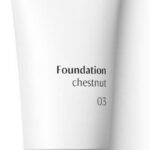 DR. HAUSCHKA - Foundation 03 Chestnut - 30 ml - Foundation - Afbeelding 2