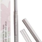 Clinique Quickliner For Eyes Eyeliner - 07 Really Black - Afbeelding 2