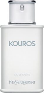 Yves Saint Laurent Kouros 100 ml Eau de Toilette - Herenparfum
