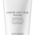 Anti-Aging Handcrème Anne Möller (100 ml)