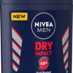 Nivea Deo Stick Men - Dry Impact - 50 ml