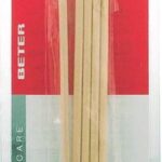Beter - ORANGE STICKS cuticle pusher 115 cm 5 pz