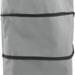 Toppers Van TV! - Rolling Shopper Tas - Twee tassen in één!