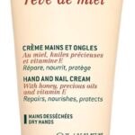 Nuxe Reve De Miel Hand Cream 50 Ml