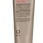 Oway Color Up Color Protection Hair Mask. - Afbeelding 2